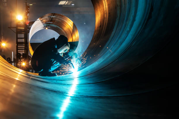 Best Automation and Robotic Welding in Lexington, SC