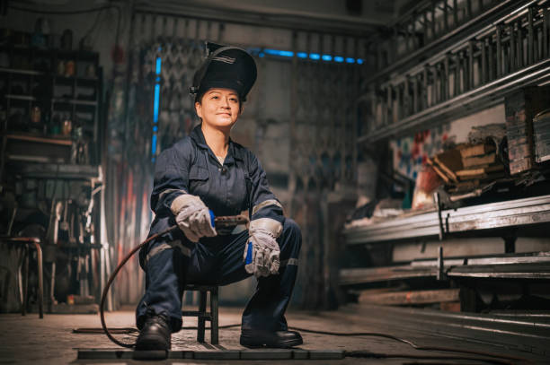 Best Pipe Welding in Lexington, SC