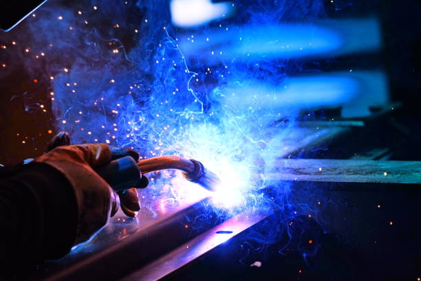 Affordable Welder Services in Lexington, SC