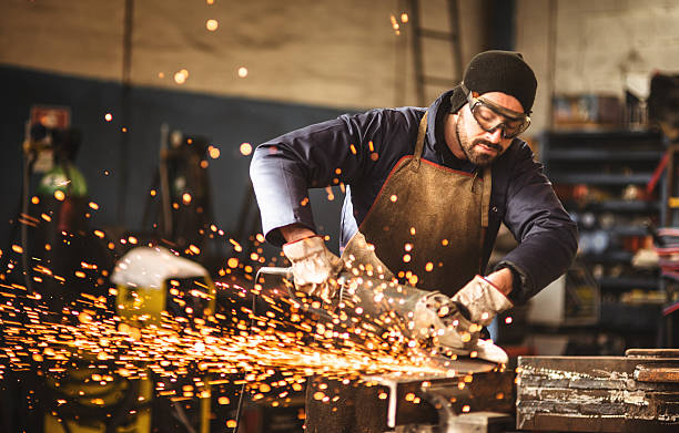 Best Artistic and Custom Metal Fabrication in Lexington, SC