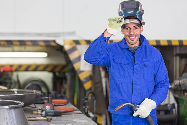  Lexington, SC Welder Pros