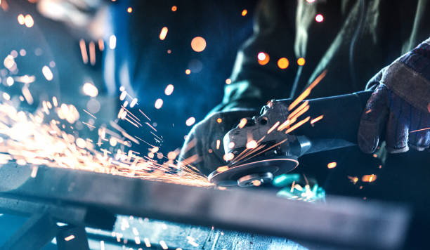 Reliable Lexington, SC Welder & Metal Fabrication Solutions
